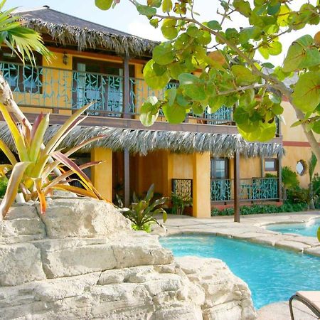 Marley Resort & Spa Nassau Exterior foto
