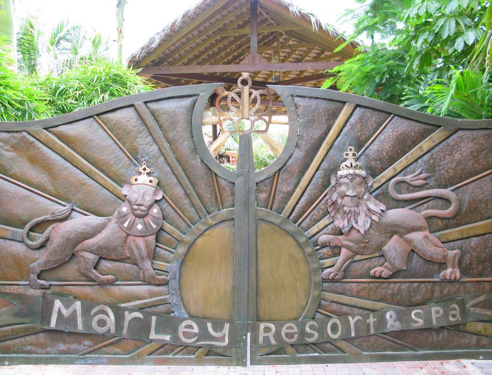 Marley Resort & Spa Nassau Exterior foto