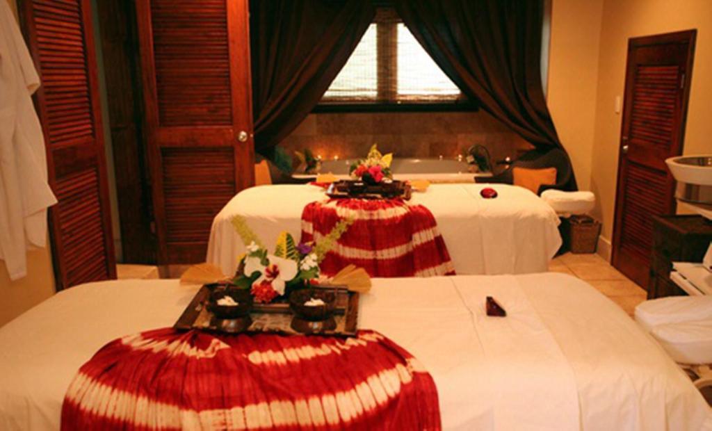 Marley Resort & Spa Nassau Exterior foto