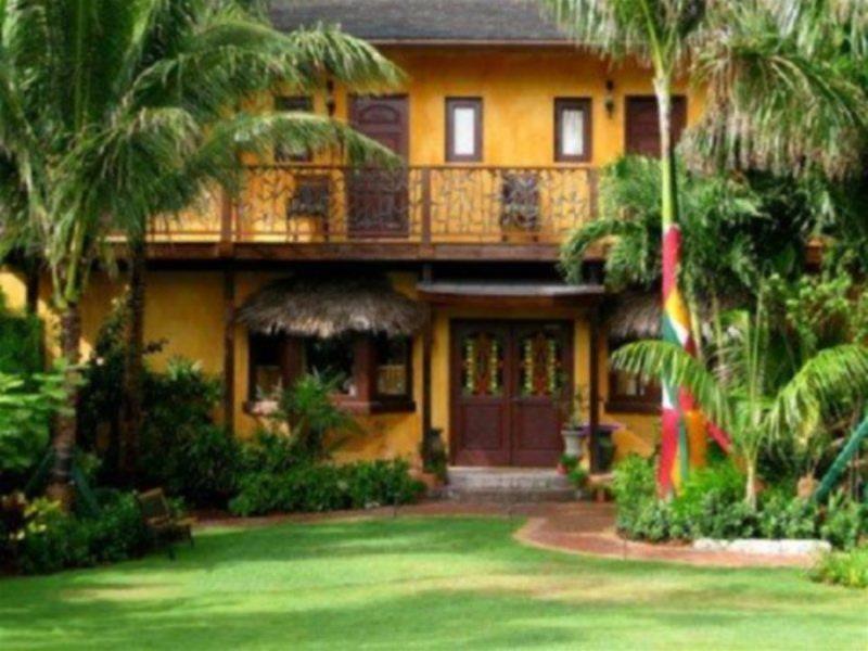 Marley Resort & Spa Nassau Exterior foto