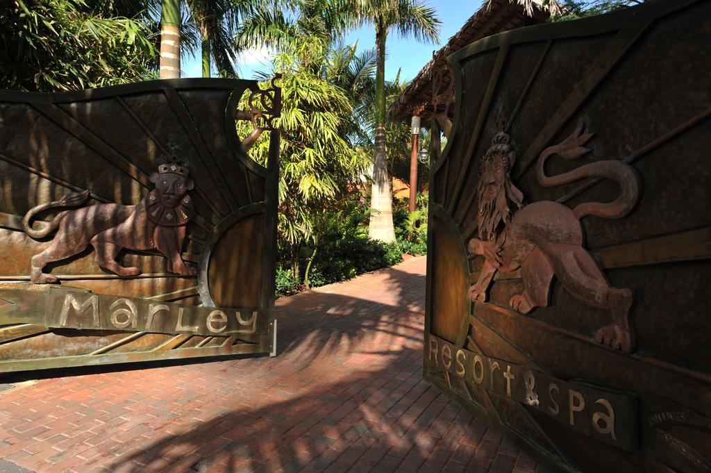 Marley Resort & Spa Nassau Exterior foto