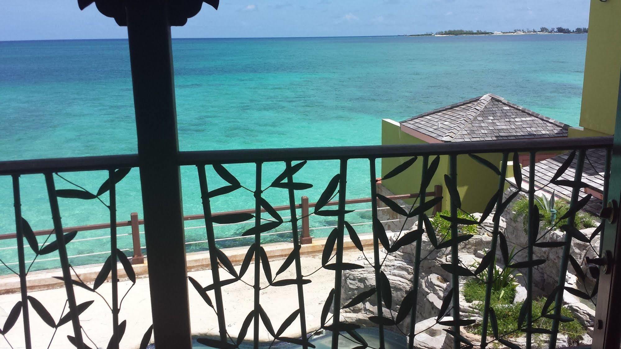 Marley Resort & Spa Nassau Exterior foto