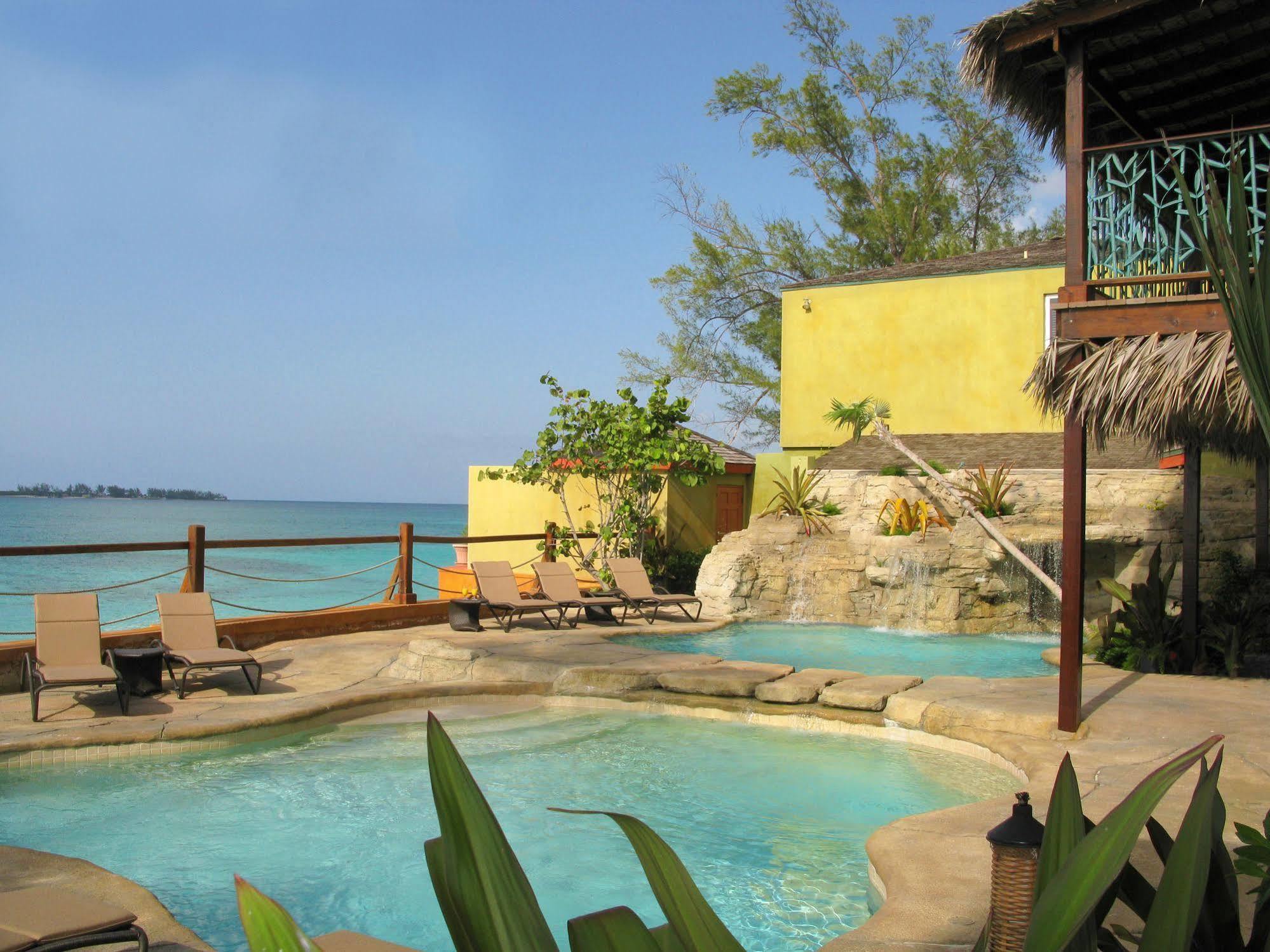 Marley Resort & Spa Nassau Exterior foto
