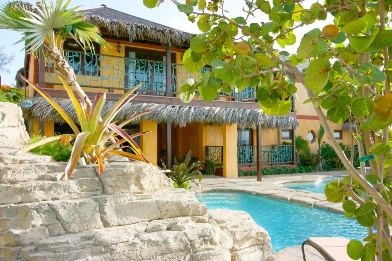 Marley Resort & Spa Nassau Exterior foto
