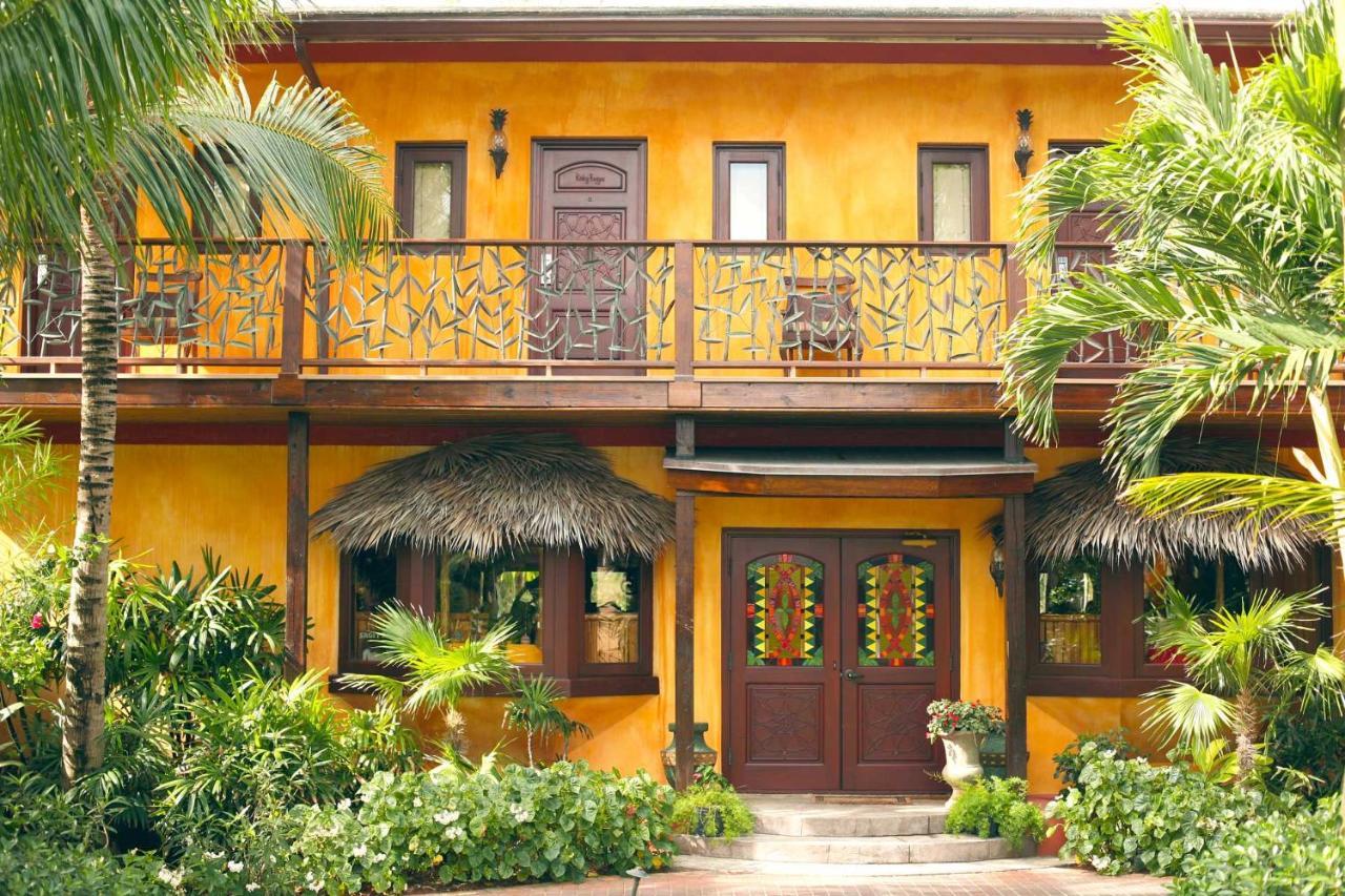 Marley Resort & Spa Nassau Exterior foto