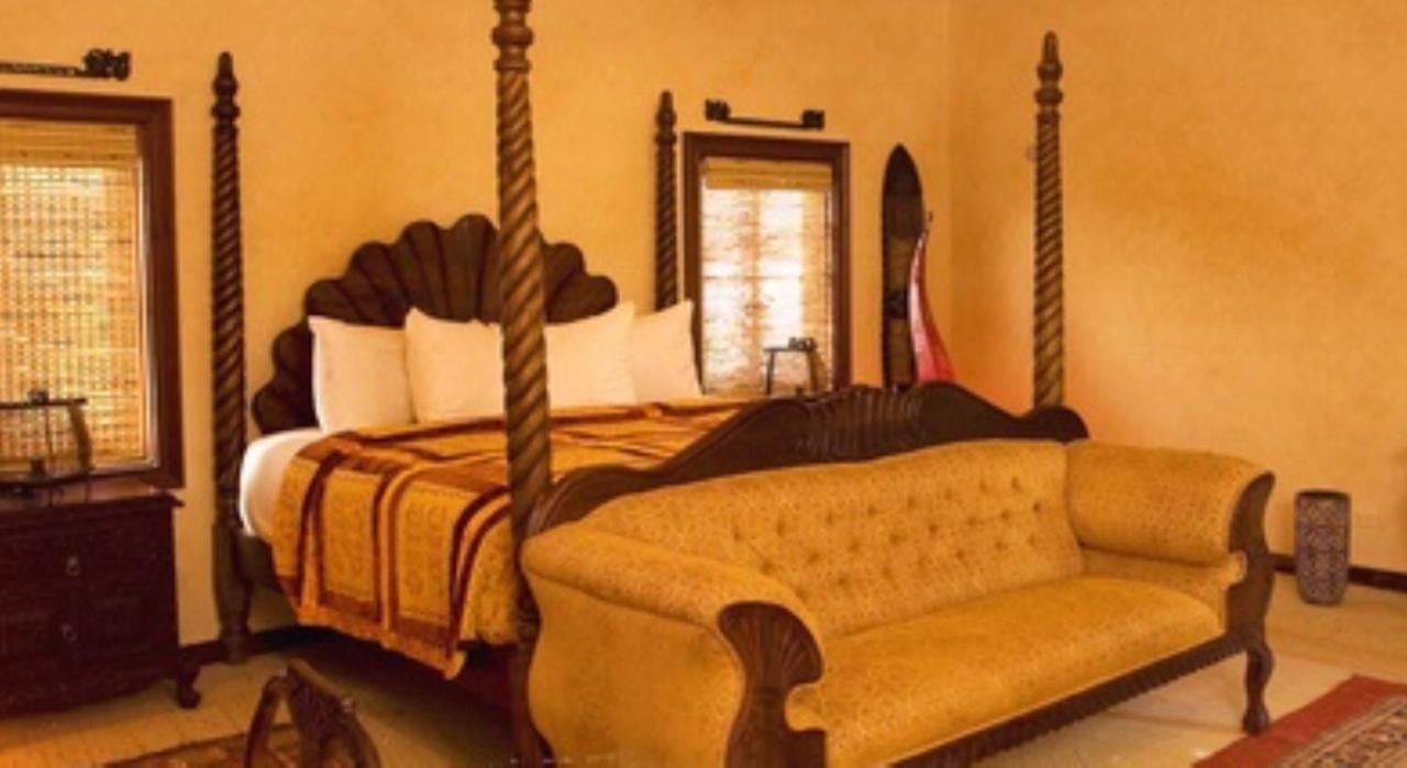 Marley Resort & Spa Nassau Quarto foto