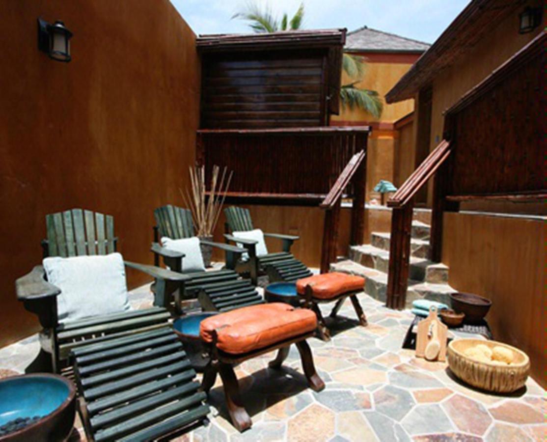 Marley Resort & Spa Nassau Exterior foto